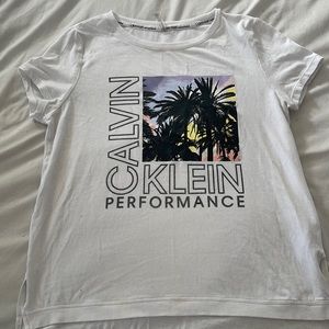 Calvin Klein T-Shirt